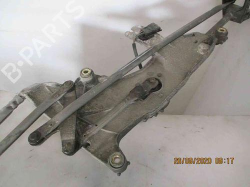 Front wipers mechanism PEUGEOT 807 (EB_) 2.0 HDi | BP24009087C83 