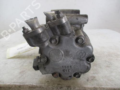 AC compressor CITROËN C4 Coupe (LA_) 1.6 HDi | BP29230118M34  - Image 6