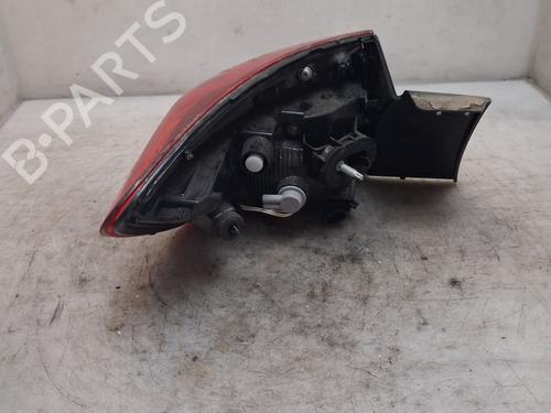 Højre baglygte RENAULT CLIO V (B7_) 1.0 TCe 90 (B7MT) | BP39415708C35 - Image 4