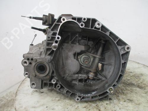 Used Gearbox ALFA ROMEO GT (937_) 1.9 JTD (937CXN1B) (150 hp) 24013190