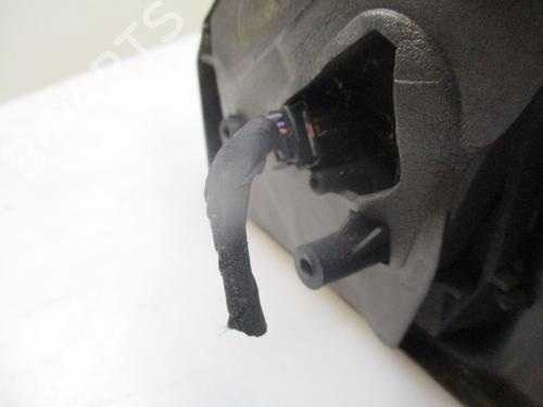 Right mirror RENAULT CLIO III (BR0/1, CR0/1) 1.5 dCi (BR17, CR17) | BP24971220C27