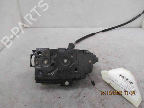 Used Front right lock VW NEW BEETLE (9C1, 1C1) 2.0 (115 hp) 26627442