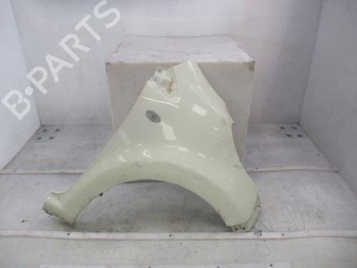 Used Right front fenders Right front fenders CITROËN C1 (PM_, PN_) 1.0 (68 hp) 34640249 34640249
