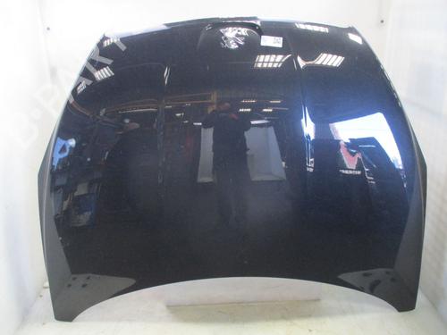 Used Hood Hood PEUGEOT 508 I (8D_) 1.6 HDi (115 hp) 33807925 33807925