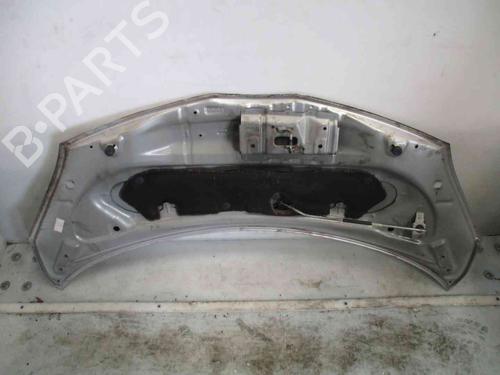Hood TOYOTA AYGO (_B1_) 1.4 D-4D (WNB10_, WNB10R) | BP21834114C1 