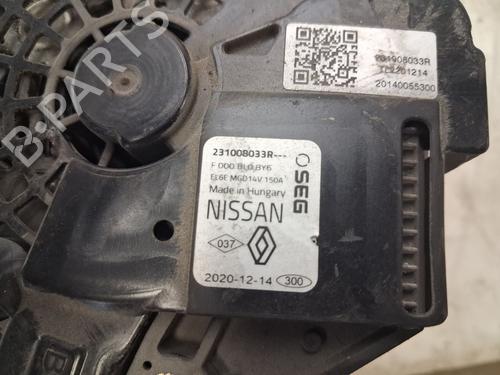 Alternator RENAULT TWINGO III (BCM_, BCA_) 1.0 SCe 65 (BCMJ) | BP37478786M7 - Image 9