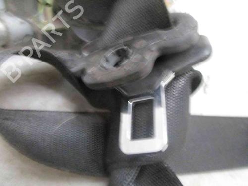 Front left belt tensioner MERCEDES-BENZ A-CLASS (W168) A 170 CDI (168.008) | BP24008073C87 
