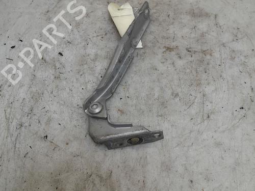 Dørhengsel/Dørstopper AUDI A6 C5 (4B2, 4B4) 2.5 TDI quattro (180 hp) 30915442