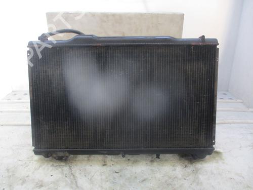 Water radiator RENAULT ESPACE III (JE0_) 2.2 12V TD (JE0E, JE0H, JE0P) | BP29962087M31 