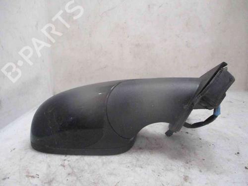 Right mirror SEAT ALTEA (5P1)  | BP19740298C27 