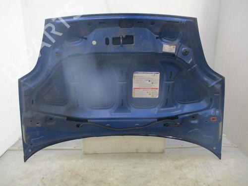 Hood FIAT PUNTO EVO (199_) 1.2 | BP29293527C1 