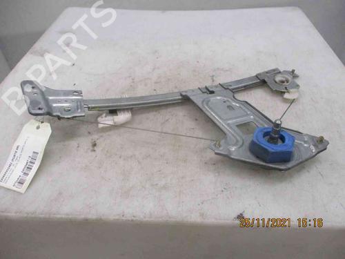 Used Rear right window mechanism CITROËN XSARA (N1) 2.0 HDi 90 (90 hp) 24009866