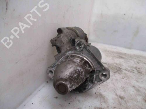 Used Starter FORD FIESTA V (JH_, JD_) 1.6 16V (100 hp) 24005734
