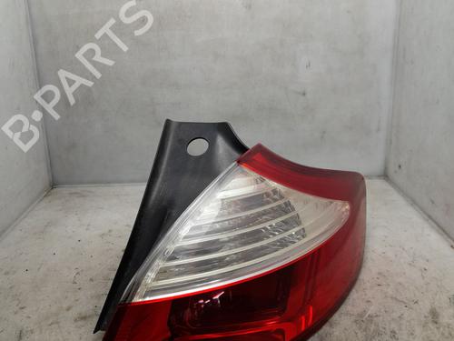 Used Right taillight RENAULT MEGANE III Hatchback (BZ0/1_, B3_) 1.5 dCi (BZ09, BZ0D, BZ1W, BZ29, BZ14) (110 hp) 29901078