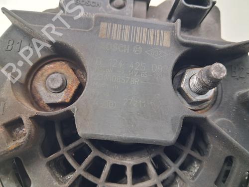 Alternator RENAULT CLIO III Hatchback Van (SB_, SR_) 1.5 dCi | BP37623416M7 - Image 9