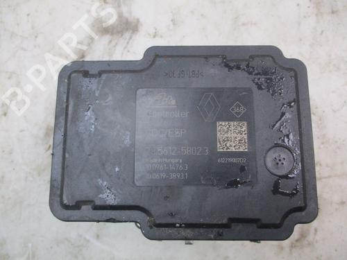 ABS pump RENAULT SCÉNIC III (JZ0/1_) 1.5 dCi | BP32260359M43