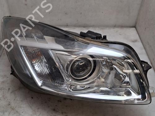 Used Right headlight Right headlight 38490867 38490867