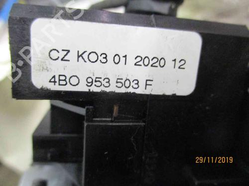 Headlight switch VW SHARAN (7M8, 7M9, 7M6) 1.8 T 20V | BP19718774I24 