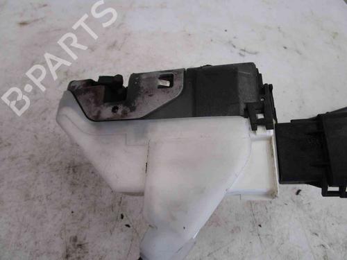 Front right lock CITROËN C3 II (SC_) 1.6 HDi 90 | BP19713350C97 