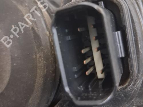 Left headlight CITROËN C3 II (SC_) 1.6 HDi | BP39754406C28 - Image 11