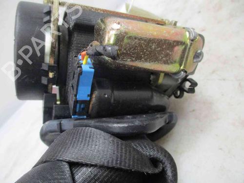 Front right belt tensioner PEUGEOT 1007 (KM_) 1.4 HDi | BP19716697C88 