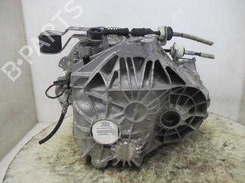 Gearbox MERCEDES-BENZ A-CLASS (W176) A 180 CDI / d (176.012) | BP40201861M3 - Image 3