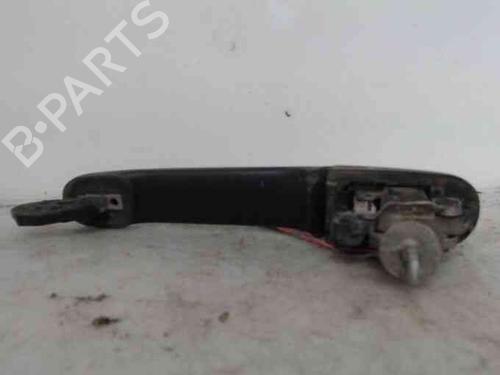Front right exterior door handle VW SHARAN (7M8, 7M9, 7M6) 1.9 TDI | BP20200991C129 