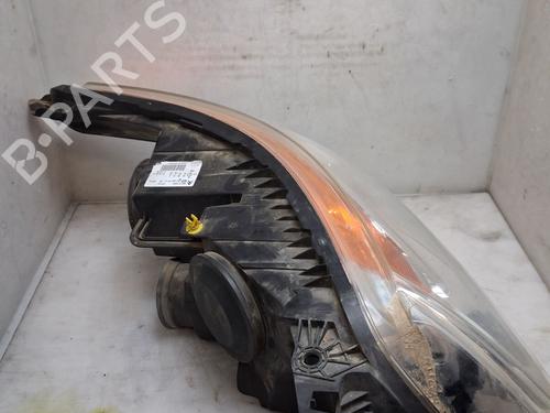 Left headlight CITROËN C3 Picasso (SH_) 1.6 HDI 90 | BP38448727C28 - Image 3