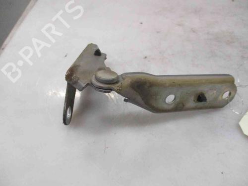 Used Hinge/Door check strap VW POLO (9N_, 9A_) 1.4 TDI (70 hp) 26626942