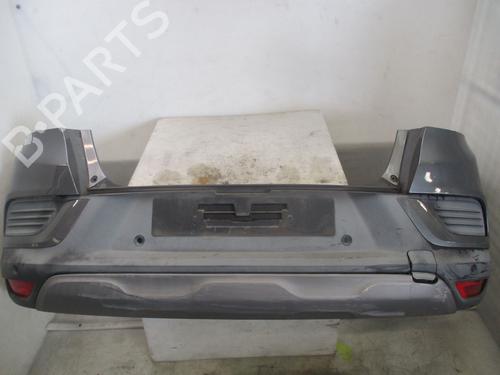 Used Rear bumper Rear bumper RENAULT ARKANA I (LCM_, LDN_) 1.6 E-TECH 145 (LDMU) (143 hp) 40024923 40024923