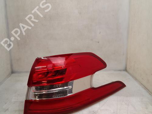 Used Right taillight PEUGEOT 308 SW II (LC_, LJ_, LR_, LX_, L4_) 1.5 BlueHDi 130 (131 hp) 30310222