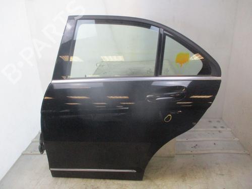 Used Left rear door MERCEDES-BENZ C-CLASS (W204) C 220 CDI (204.008) (170 hp) 25250941