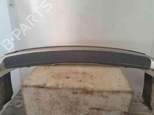 Rear bumper OPEL VECTRA C Estate (Z02)  | BP26631071C8 