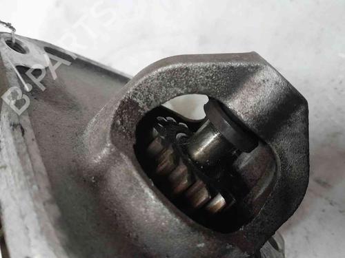 Starter PEUGEOT 308 II (LB_, LP_, LW_, LH_, L3_) 1.2 THP 130 | BP26631040M8 