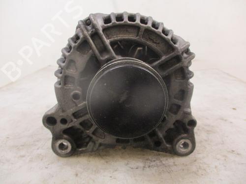 Generator VW GOLF VI (5K1) 2.0 TDI (140 hp) 29379772