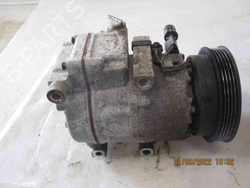 AC compressor HYUNDAI i30 (FD) 1.6 CRDi | BP19723884M34