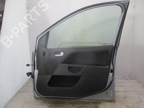 Right front door FORD FIESTA V (JH_, JD_) 1.3 | BP24972644C3 