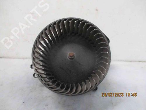 Used Heater blower motor BMW 1 (F20) 118 d (136 hp) 25735280