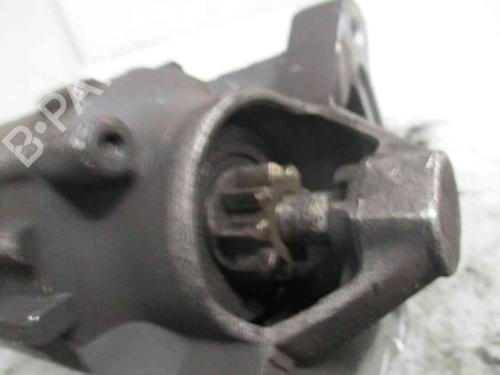 Starter PEUGEOT 206 Hatchback (2A/C)  | BP26625832M8 