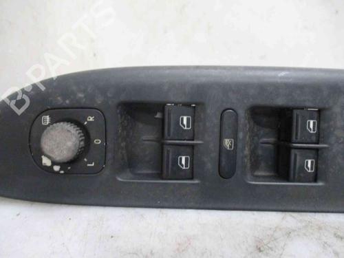 Switch VW GOLF VI (5K1)  | BP26624654I30 