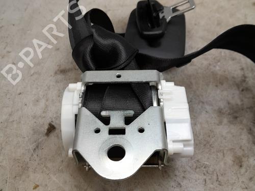 Bakre beltemekanisme AUDI A3 Sportback (8PA) 1.9 TDI | BP29620920C91 