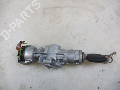 Ignition barrel FORD TRANSIT CONNECT (P65_, P70_, P80_) 1.8 TDCi | BP24013983M48 