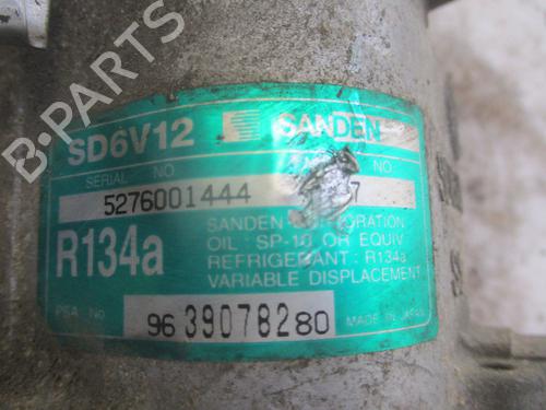 AC compressor PEUGEOT 307 (3A/C) 2.0 HDi 110 | BP32632633M34 - Image 7