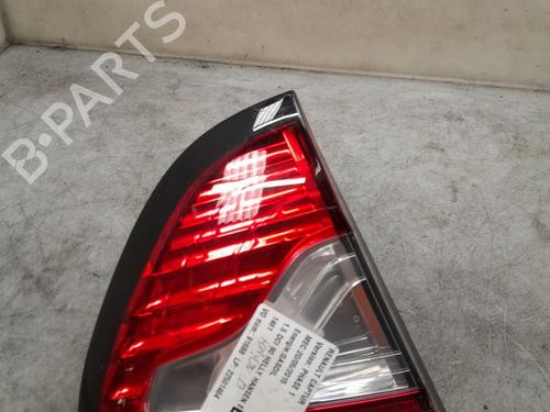 Used Right tailgate light RENAULT CAPTUR I (J5_, H5_) 1.5 dCi 90 (J5N4, J5M5, J5MW, J5M6, J5AL, J5AJ) (90 hp) 26491069