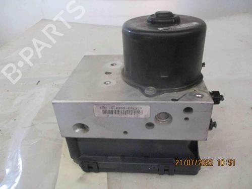 ABS Bremseaggregat AUDI A2 (8Z0) 1.2 TDI | BP19739485M43 