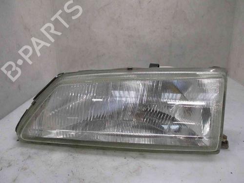 Used Left headlight PEUGEOT 106 I (1A, 1C) 1.0 (50 hp) 24010934