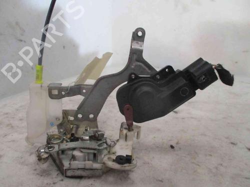 Front right lock CITROËN C1 (PM_, PN_) 1.0 | BP19720865C97 