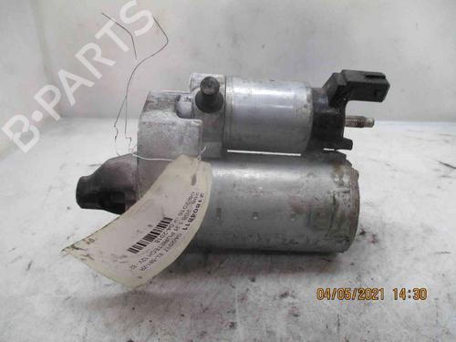 Starter PEUGEOT 208 I (CA_, CC_) 1.2 VTI 82 | BP20206383M8 