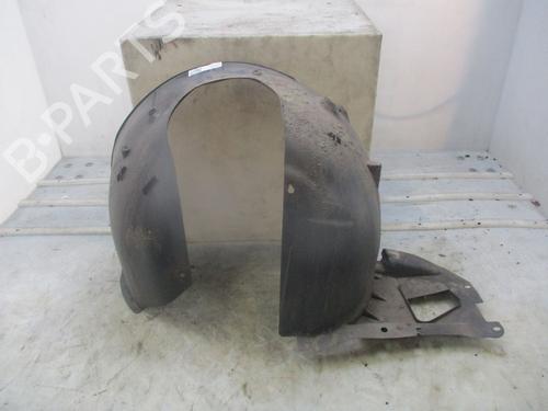 Used Wheel arch CITROËN C3 II (SC_) 1.6 HDi (92 hp) 29600064