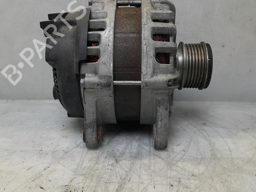 Alternator RENAULT KANGOO Express (FW0/1_) 1.5 dCi 80 (FW15) | BP31604443M7